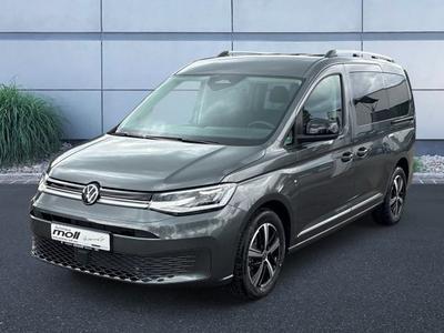VW Caddy Maxi