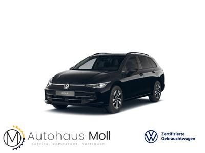 VW Golf Variant