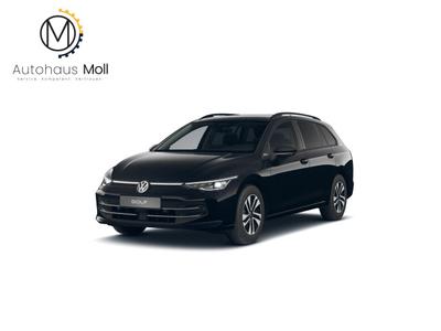 VW Golf Variant