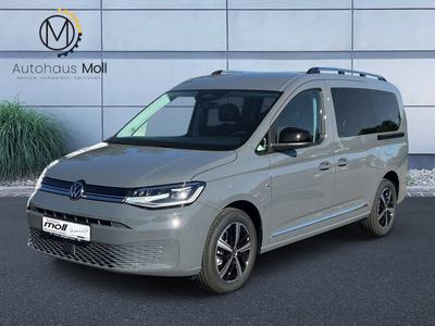 VW Caddy Maxi