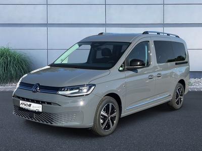 VW Caddy Maxi