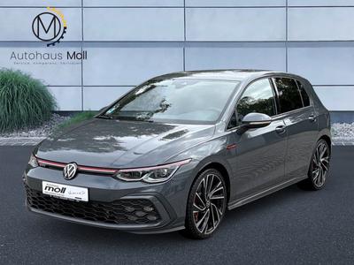 VW Golf GTI