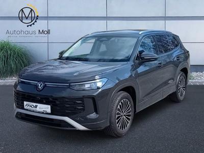 VW Tayron