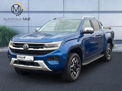 VW Amarok