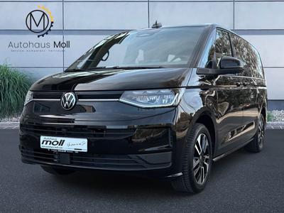 VW T7 Multivan