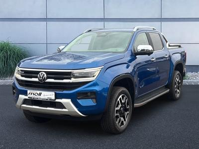 VW Amarok