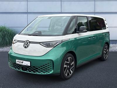 VW ID. Buzz