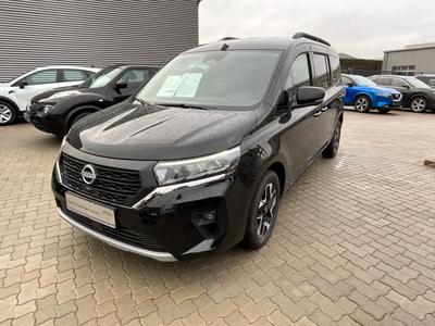 Nissan Townstar