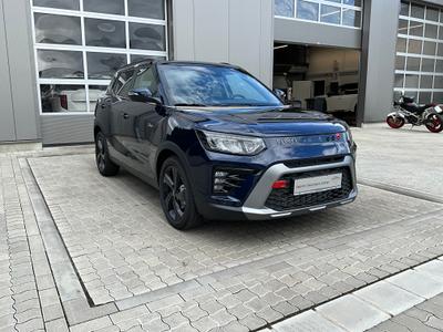 KGM Tivoli