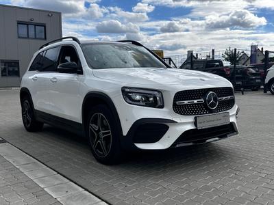 Mercedes-Benz GLB 250