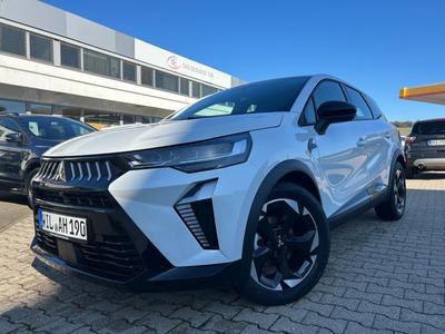 Mitsubishi Grandis