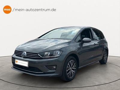 VW Golf Sportsvan