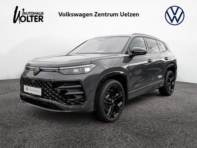 VW Tayron