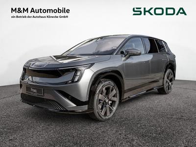 Skoda Peaq