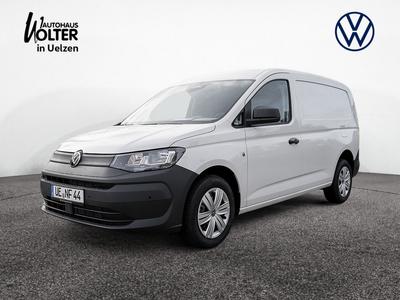 VW Caddy Maxi