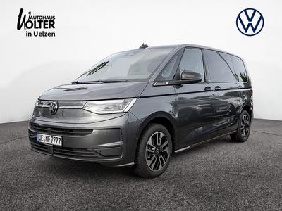 VW T7 Multivan