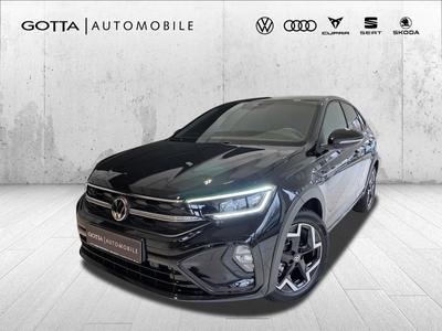VW Taigo
