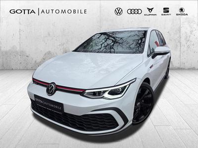 VW Golf GTI
