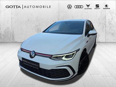 VW Golf GTI
