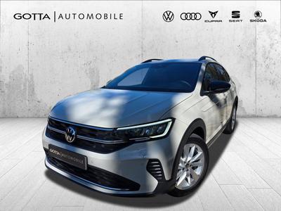 VW Taigo