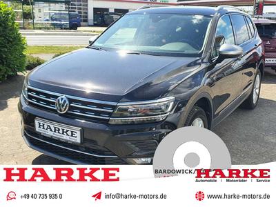 VW Tiguan Allspace