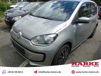 VW up!