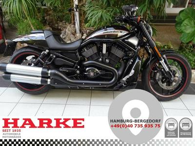 Harley Davidson Night Rod