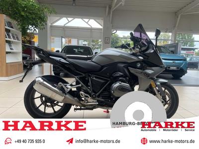 BMW R 1200 RS