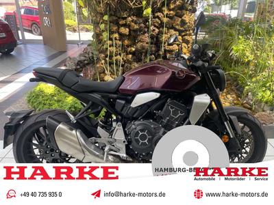 Honda CB 1000