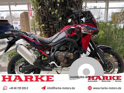 Honda CRF 1100