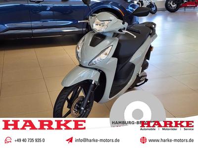Honda Vision 110
