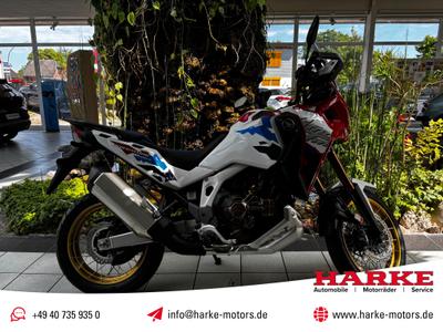 Honda CRF 1100