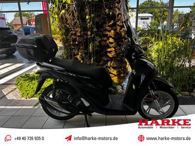 Honda SH 125i
