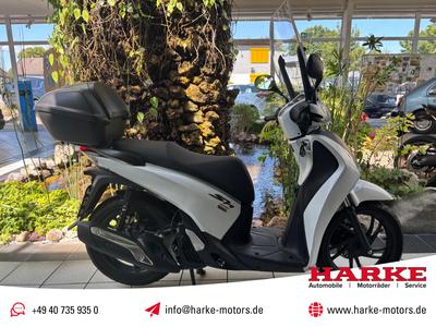 Honda SH 125i
