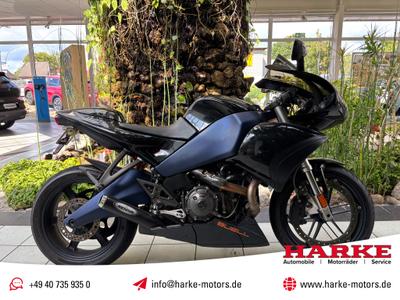Buell 1125 R