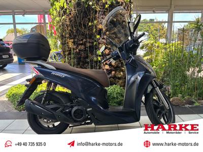 Kymco New People S 125i
