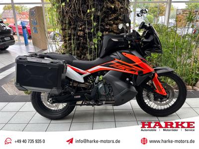 KTM 790 Adventure