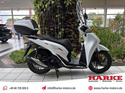 Honda SH 150