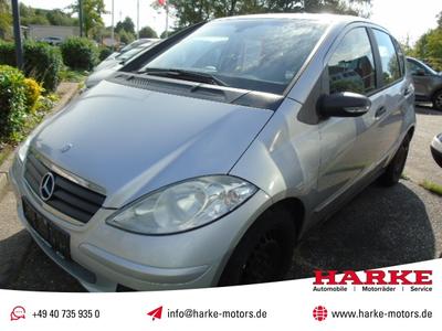 Mercedes-Benz A 150