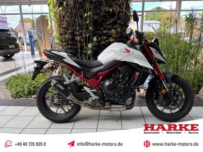 Honda CB 750