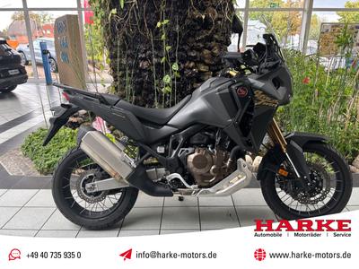 Honda CRF 1100