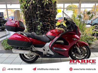 Honda ST 1300