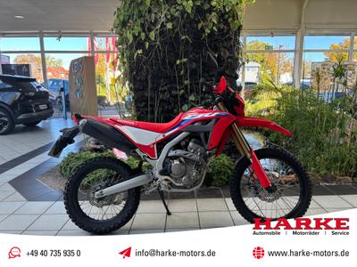 Honda CRF 300 L