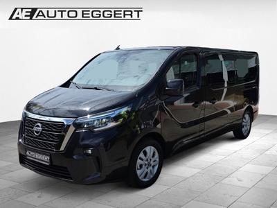 Nissan Primastar