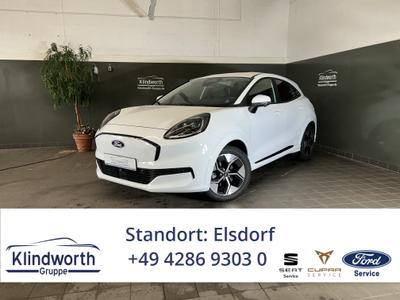 Ford Puma Gen-E