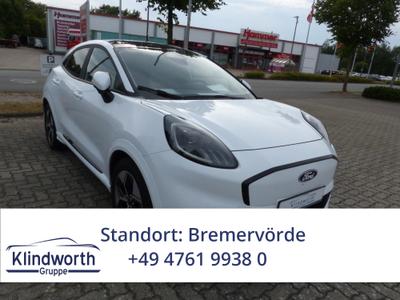 Ford Puma Gen-E