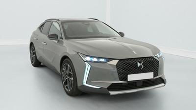 DS Automobiles DS4