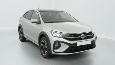 VW Taigo