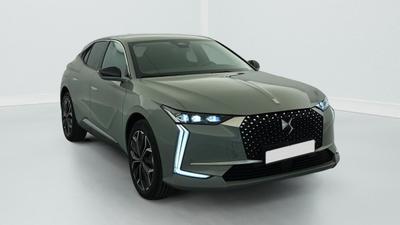 DS Automobiles DS4