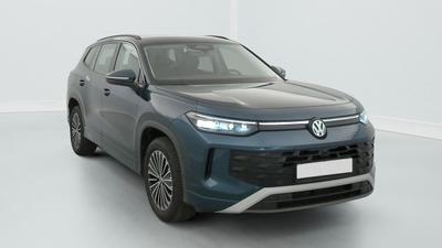 VW Tayron